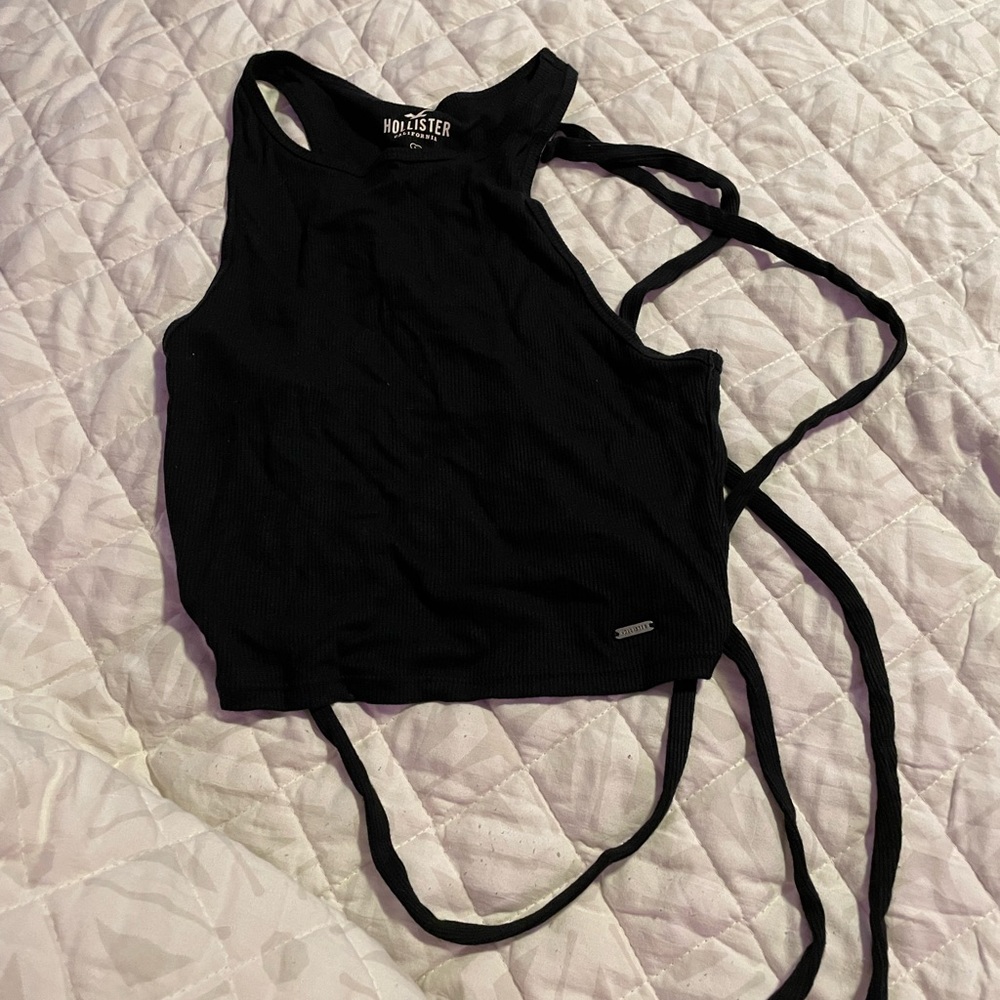 Hollister Top